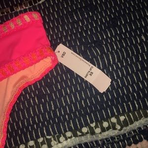 Victoria's Secret Swim - NWT VS swim bottoms Victoria's Secret Swim - NWT VS swim bottoms